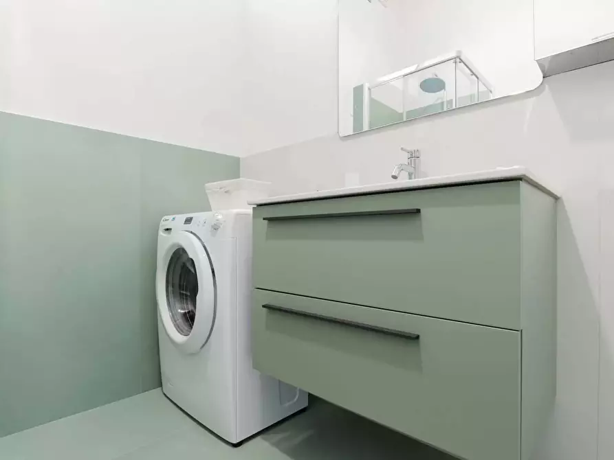 Immagine 23 di Appartamento in affitto  in Via Alessandro Manzoni a Milano