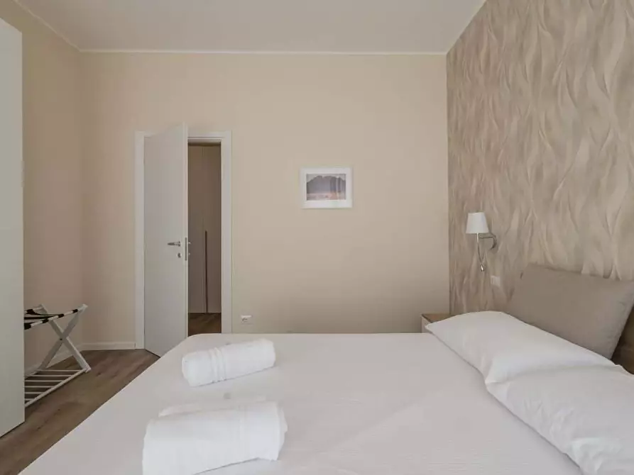 Immagine 16 di Appartamento in affitto  in Via Ambrogio Campiglio13 a Milano
