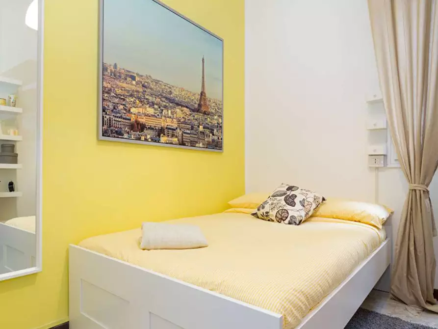Immagine 2 di Camera in affitto  in Via Bartolomeo D'Alviano17 a Milano