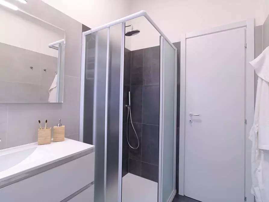 Immagine 10 di Camera in affitto  in Piazzale Guglielmo Corvi12 a Brescia