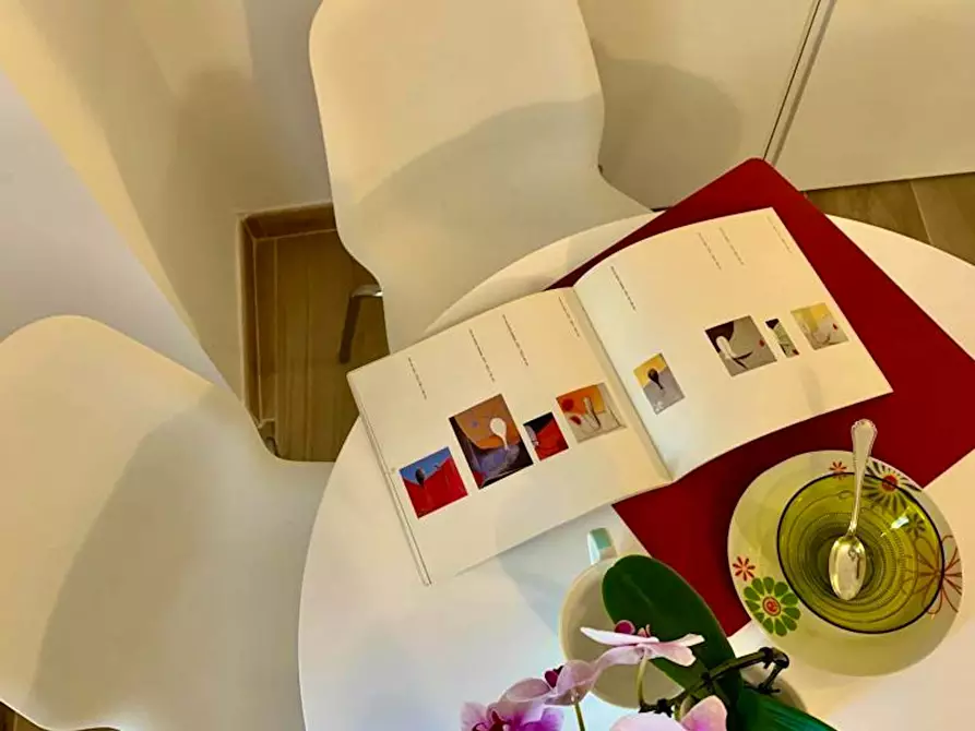 Immagine 4 di Appartamento in affitto  in Via Savona a Milano