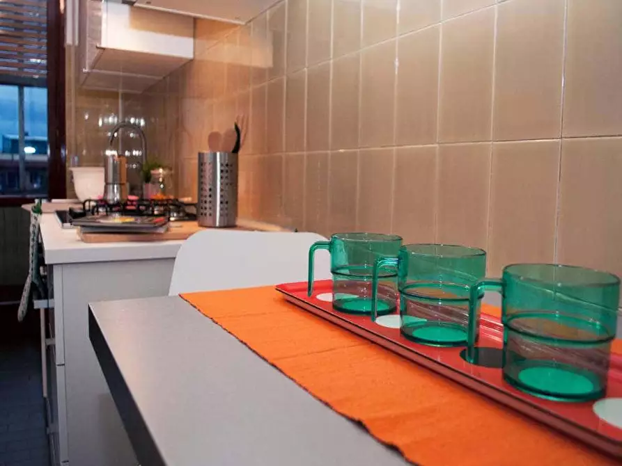 Immagine 18 di Camera in affitto  in Via Andrea Costa11 a Milano