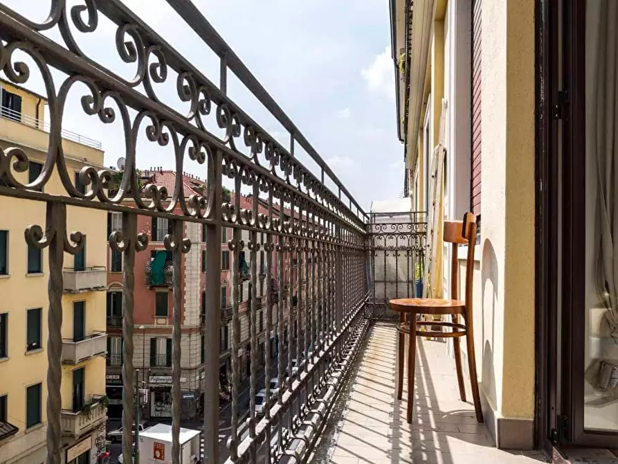 Immagine 3 di Camera in affitto  in Via Giuseppe Meda34 a Milano