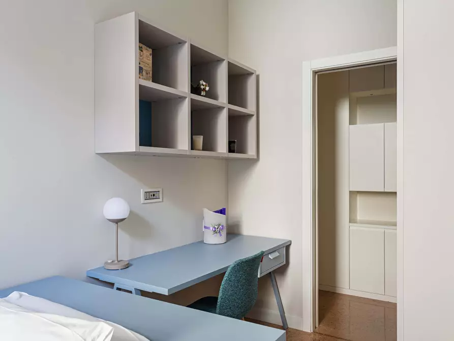 Immagine 14 di Appartamento in affitto  in Via dei Piatti4 a Milano