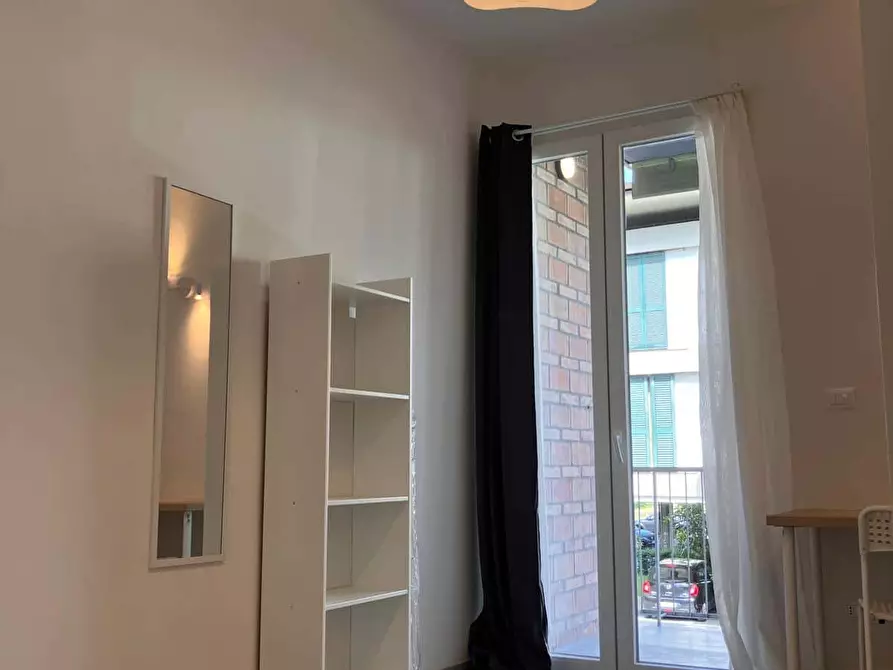 Immagine 4 di Camera in affitto  in Via Enrico Fermi3 a Bologna