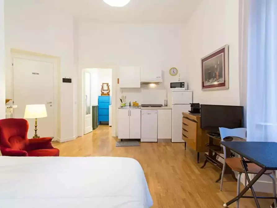 Immagine 3 di Appartamento in affitto  in Via Marchesi de Taddei14 a Milano