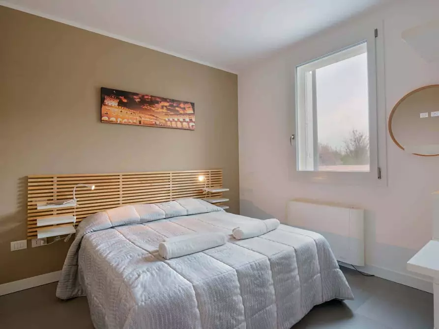 Immagine 24 di Appartamento in affitto  in Via Frank Zappa6 a Bologna