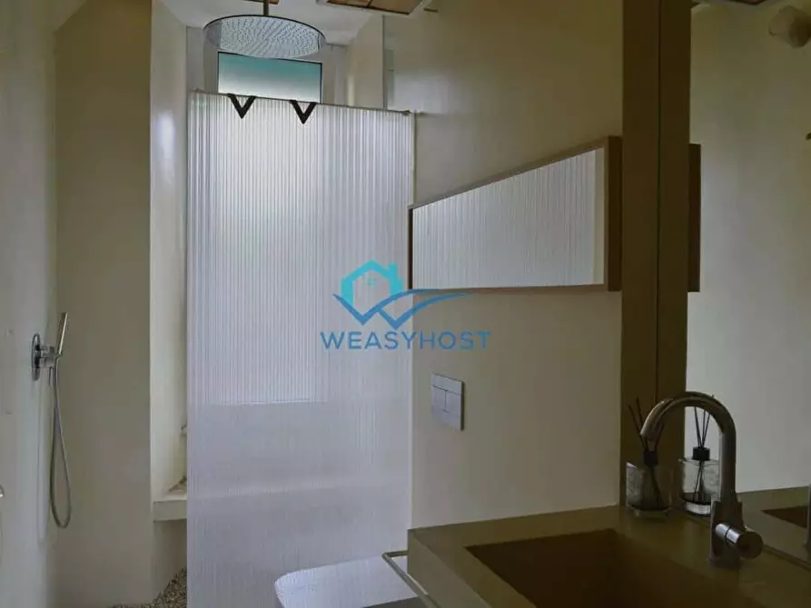 Immagine 12 di Appartamento in affitto  in Via Giovanni da Castel Bolognese30 a Roma