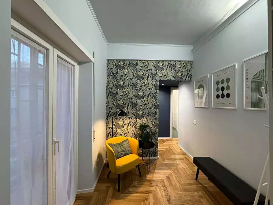 Immagine 17 di Appartamento in affitto  in Circonvallazione Gianicolense356 a Roma