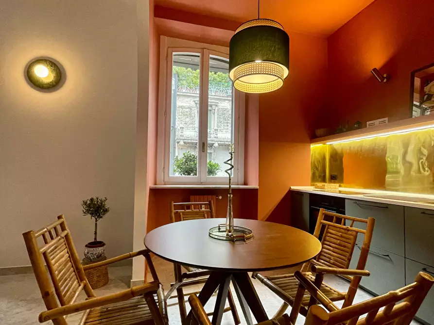 Immagine 5 di Appartamento in affitto  in Via Roberto Lepetit18 a Milano