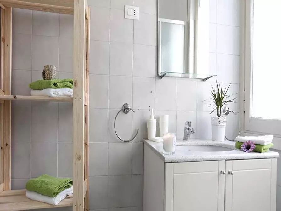 Immagine 28 di Camera in affitto  in Viale Romagna5 a Milano