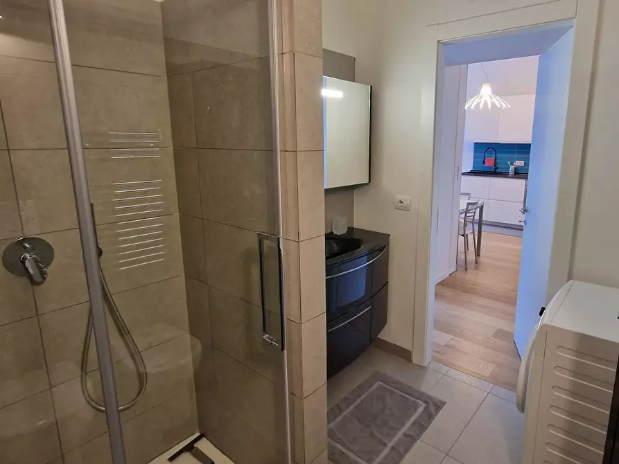 Immagine 6 di Appartamento in affitto  in Via Mac Mahon45 a Milano