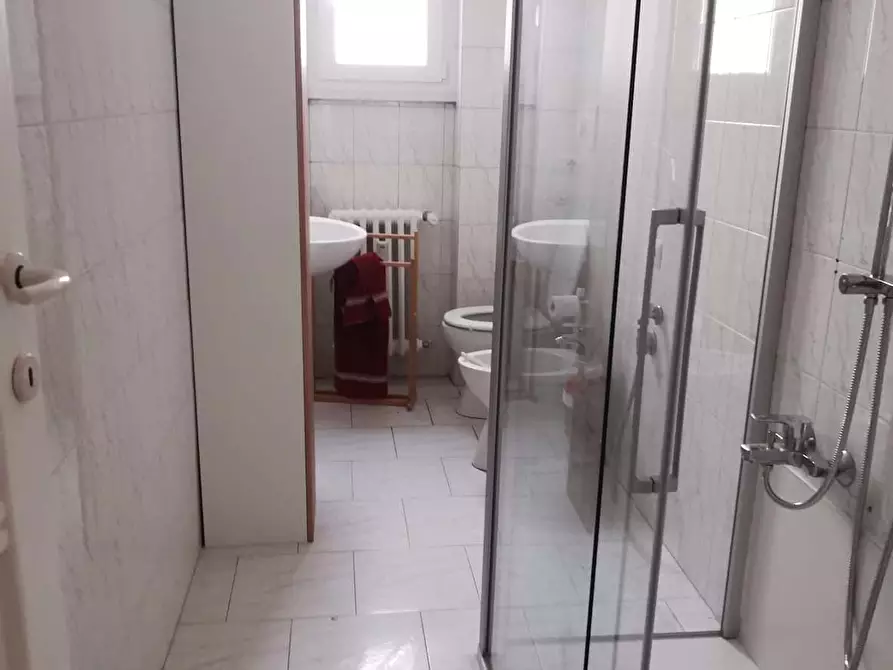 Immagine 8 di Appartamento in affitto  in Via degli Imbriani10 a Milano