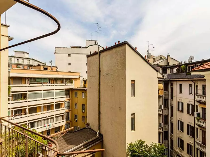 Immagine 9 di Camera in affitto  in Viale Andrea Doria44 a Milano