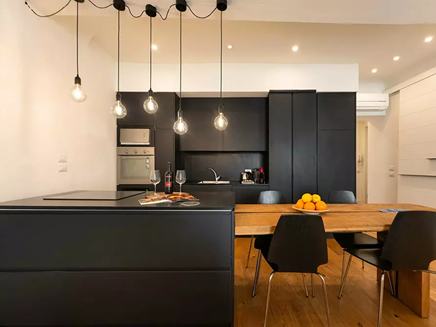 Immagine 18 di Appartamento in affitto  in Via dè Tornabuoni a Firenze