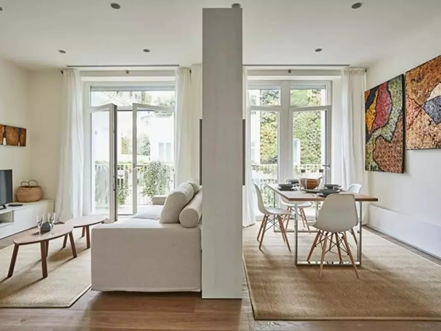 Immagine 3 di Appartamento in affitto  in Piazza Santa Maria Beltrade1 a Milano