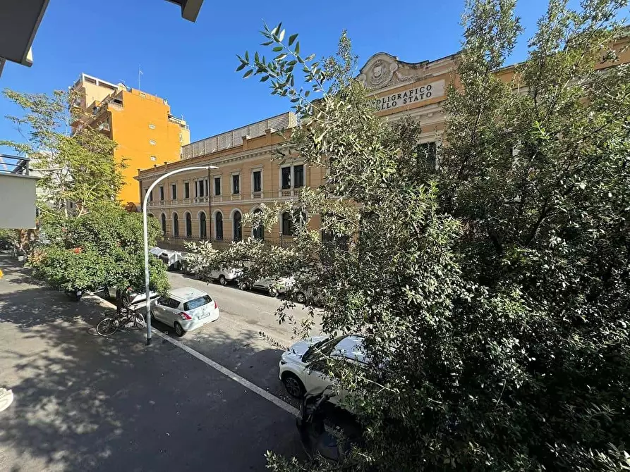 Immagine 7 di Appartamento in affitto  in Via Gino Capponi96 a Roma