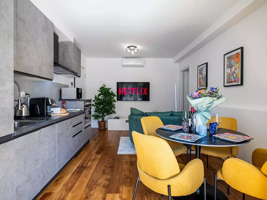 Immagine 35 di Appartamento in affitto  in Via Francesco Baracca5 a Firenze