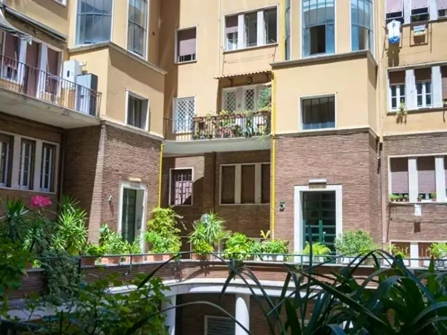 Immagine 18 di Appartamento in affitto  in Viale XXI Aprile a Roma
