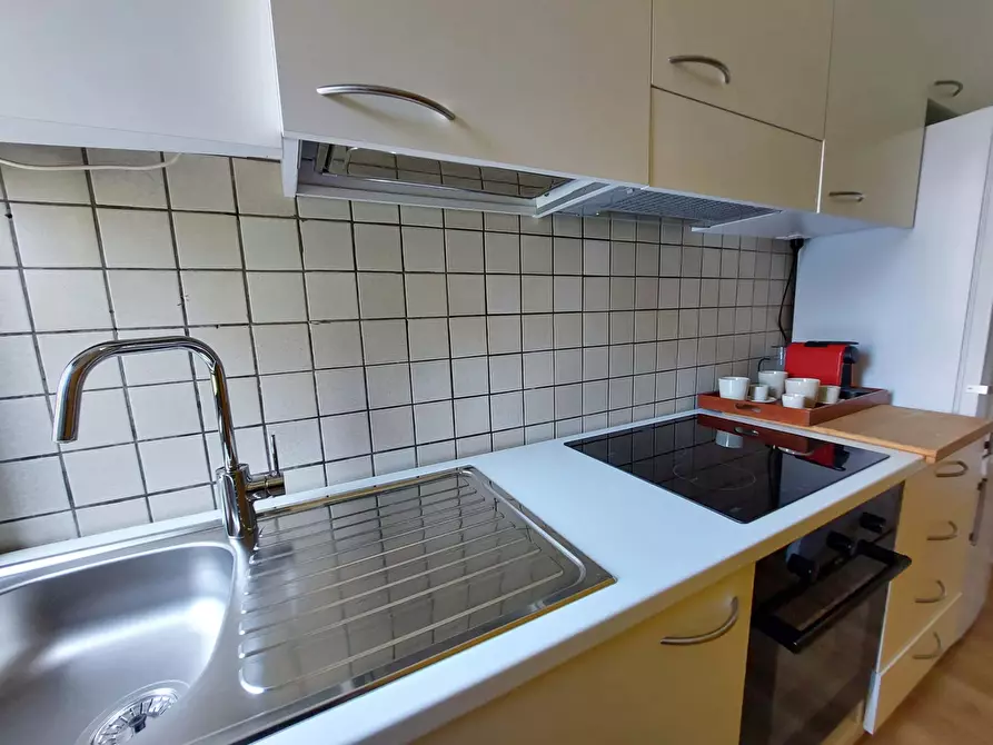 Immagine 14 di Appartamento in affitto  in Corso Lodi121 a Milano