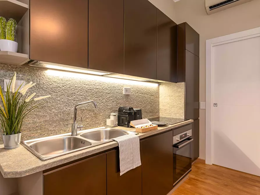 Immagine 3 di Appartamento in affitto  in Via dell'Unione a Milano