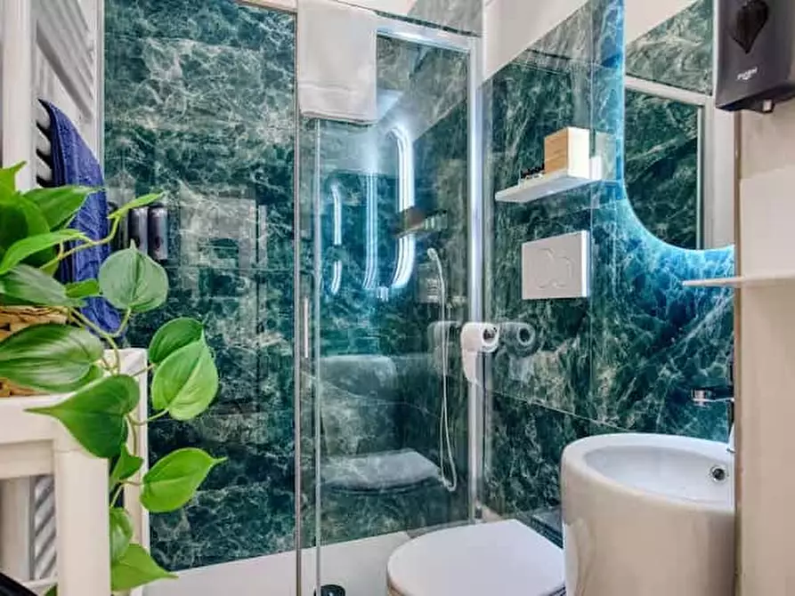 Immagine 6 di Appartamento in affitto  in Via Pietro Calvi3 a Milano