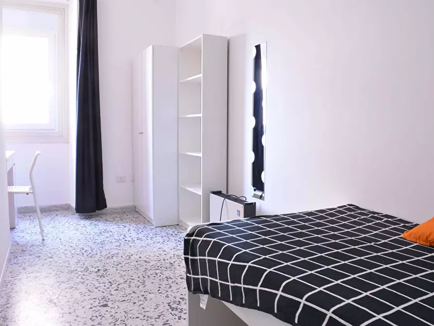 Immagine 1 di Camera in affitto  in Via dei Giudicati1 a Cagliari