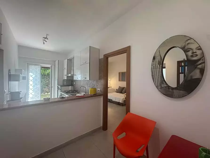 Immagine 10 di Appartamento in affitto  in Via Giovanni Vittorio Englen14 a Roma