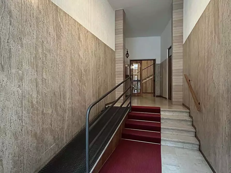 Immagine 14 di Appartamento in affitto  in Via Francesco Berni12 a Verona
