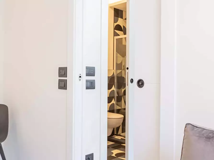 Immagine 12 di Appartamento in affitto  in Via Vincenzo Foppa6 a Milano