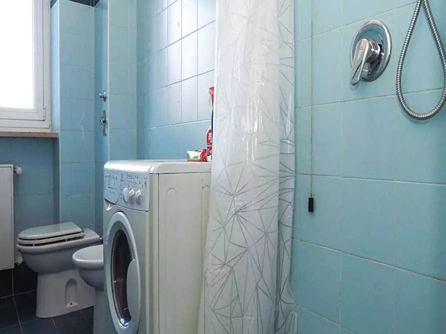 Immagine 26 di Camera in affitto  in Via Vincenzo Giordano Orsini18 a Milano