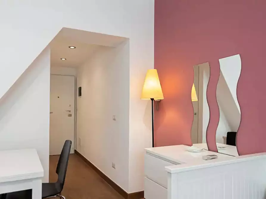 Immagine 9 di Appartamento in affitto  in Via Privata San Mansueto3 a Milano