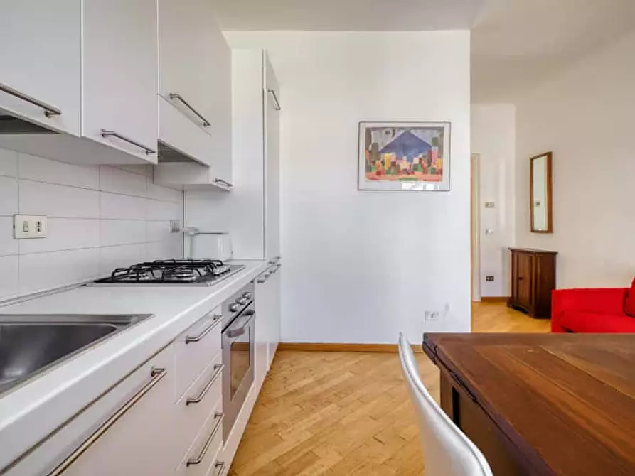 Immagine 4 di Appartamento in affitto  in Via Conchetta6 a Milano