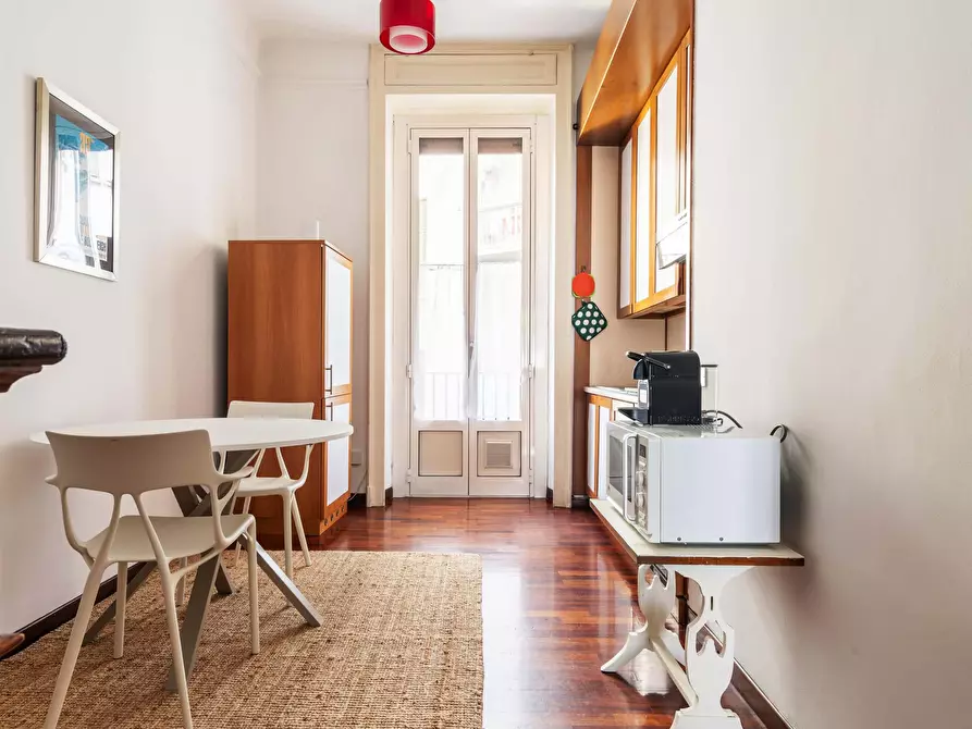 Immagine 15 di Appartamento in affitto  in Via Eugenio Vaina12 a Milano