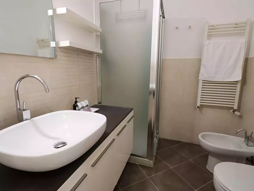 Immagine 51 di Appartamento in affitto  in Via Guglielmo Ciardi3 a Milano