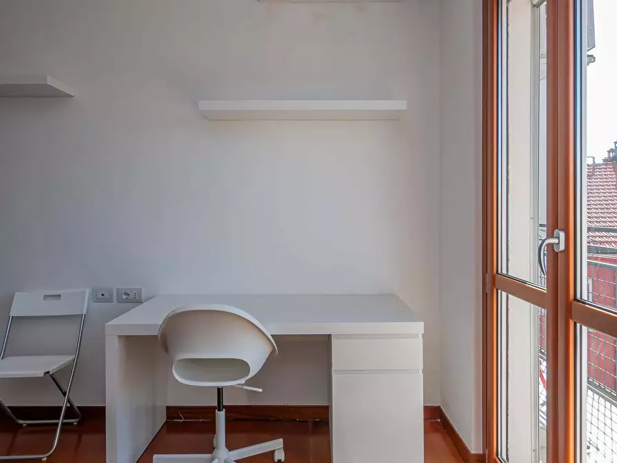 Immagine 14 di Appartamento in affitto  in Via Francesco Brioschi44 a Milano