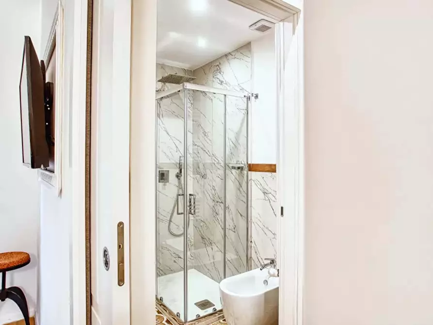 Immagine 22 di Appartamento in affitto  in Via Privata Giovanni Bertacchi1 a Milano