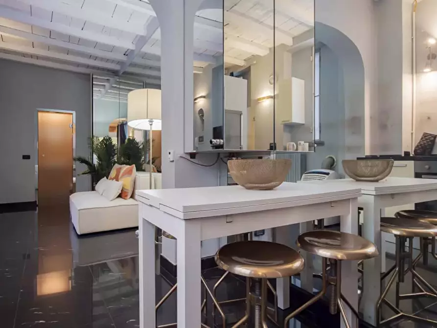 Immagine 3 di Appartamento in affitto  in Via Amedei11 a Milano