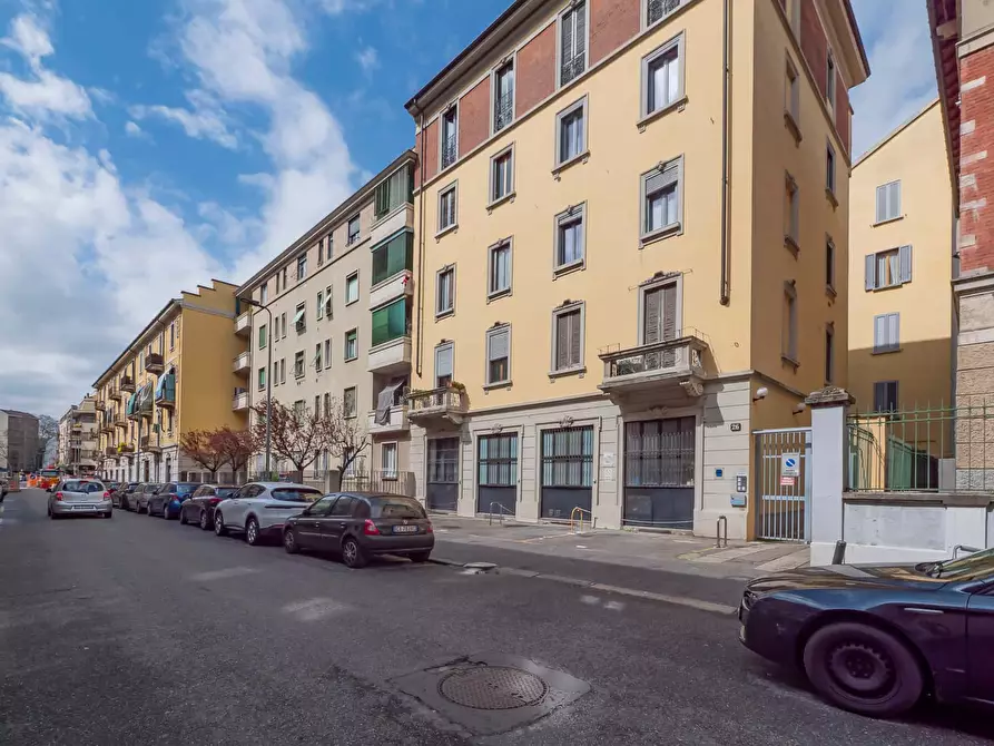 Immagine 25 di Appartamento in affitto  in Via Casella26 a Milano
