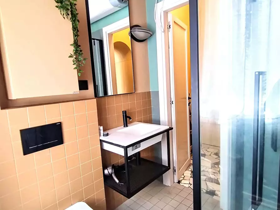 Immagine 13 di Appartamento in affitto  in Via Emilio Morosini a Milano