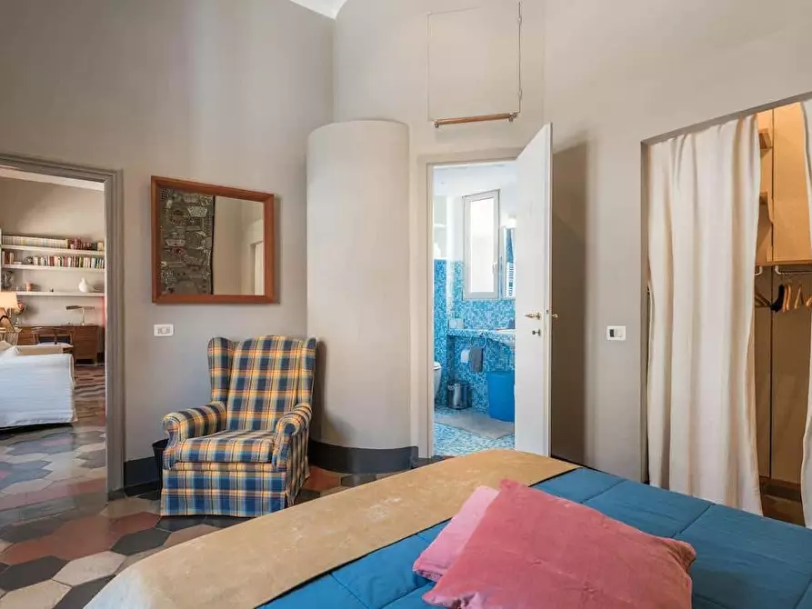 Immagine 26 di Appartamento in affitto  in Largo dei Chiavari82 a Roma