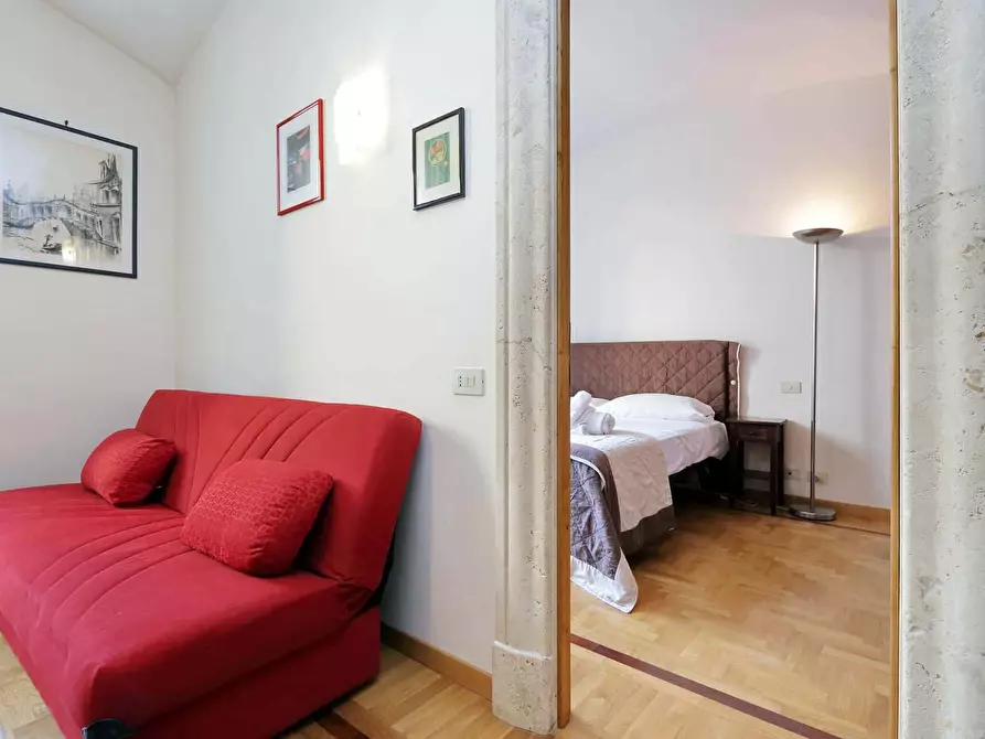 Immagine 13 di Appartamento in affitto  in Borgo Pio64 a Roma