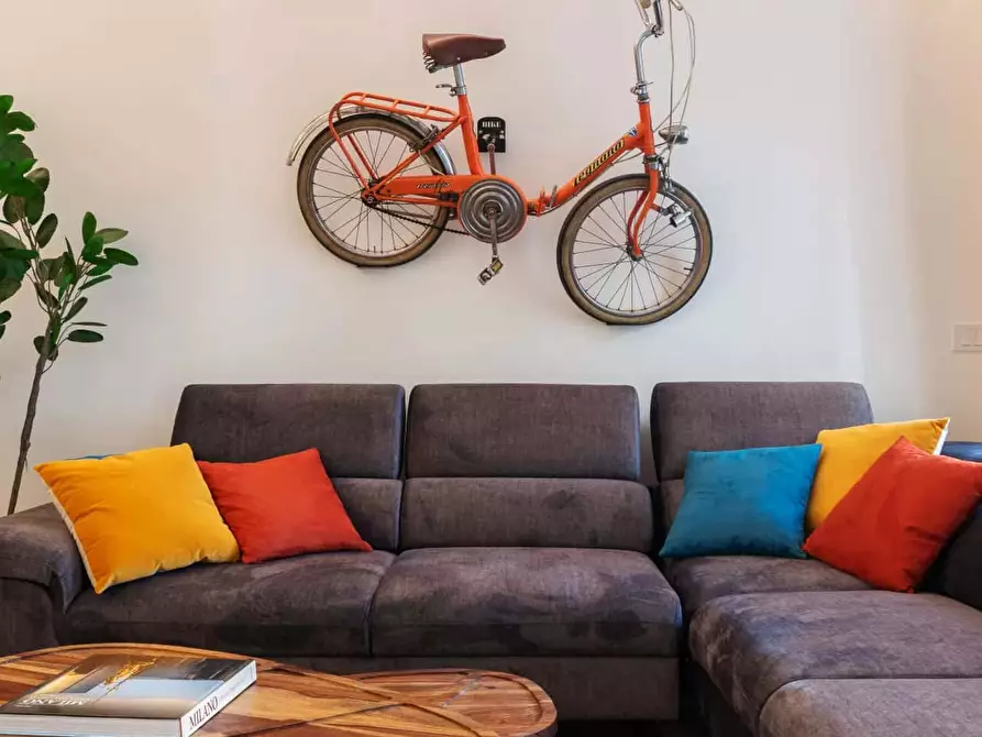 Immagine 32 di Appartamento in affitto  in Via della Moscova46 a Milano