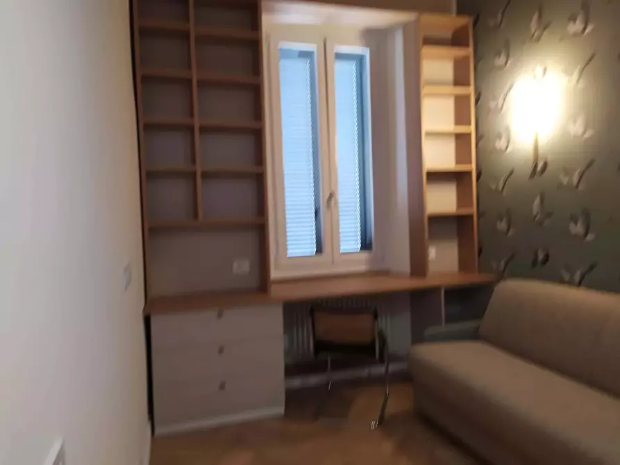 Immagine 7 di Appartamento in affitto  in Corso San Gottardo15 a Milano