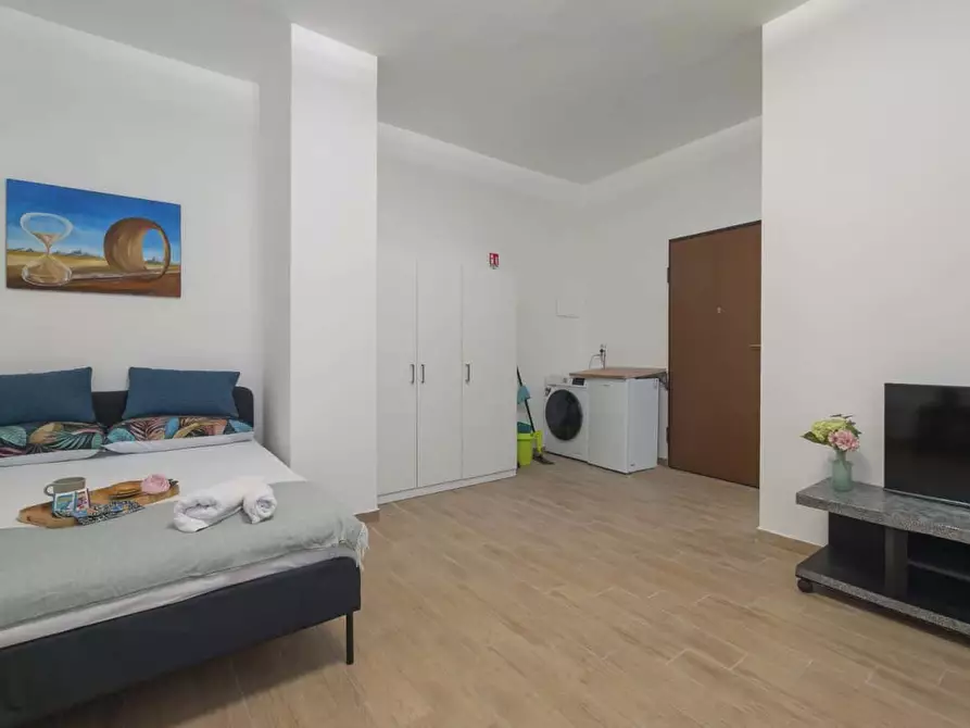 Immagine 7 di Appartamento in affitto  in Via Cesare Balbo11 a Milano