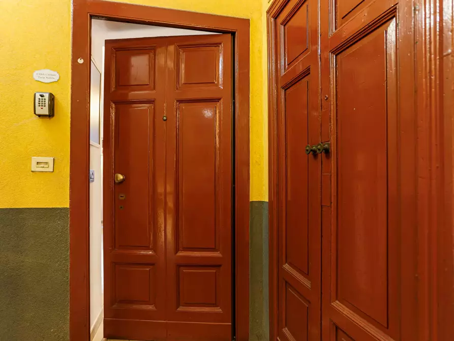 Immagine 22 di Appartamento in affitto  in Via Cenisio54 a Milano