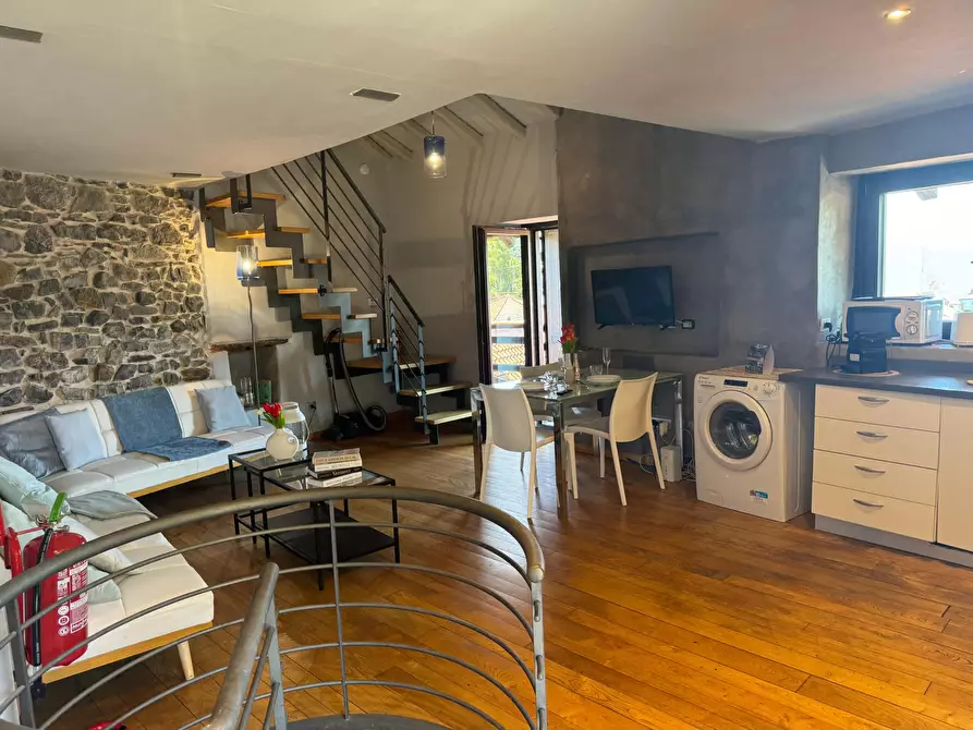 Immagine 22 di Appartamento in affitto  in Via Venezia12 a Barni
