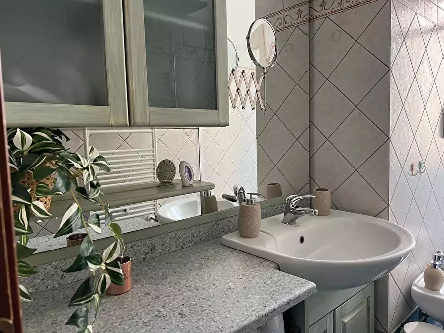 Immagine 25 di Appartamento in affitto  in Via Privata Ludovico Cavaleri8 a Milano