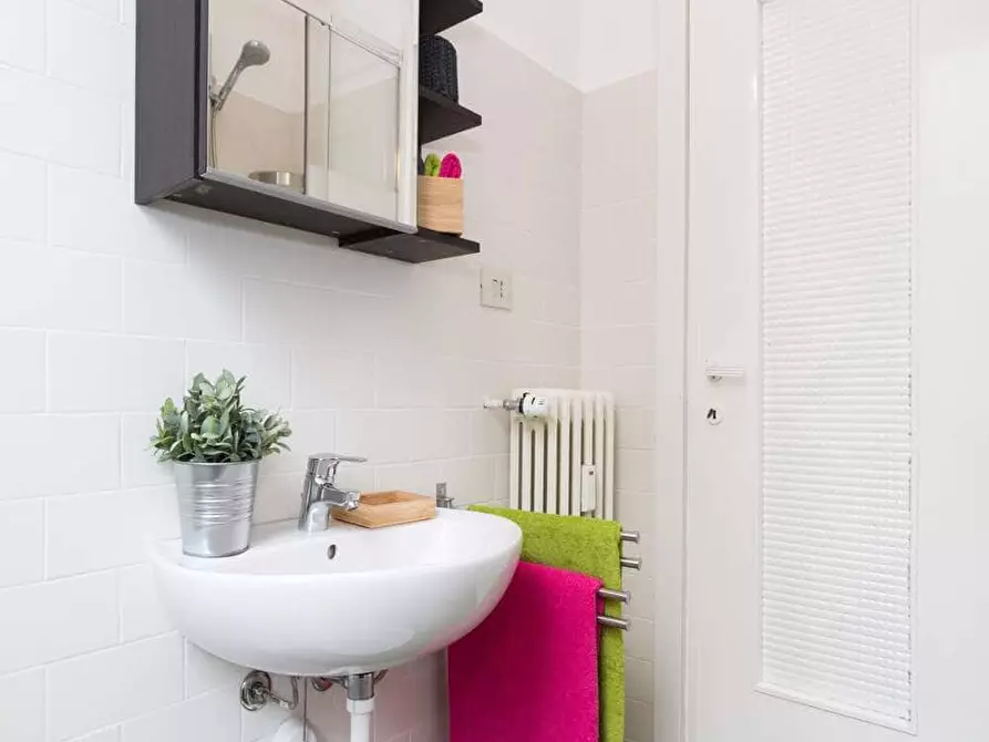 Immagine 32 di Camera in affitto  in Via Lepanto2 a Milano