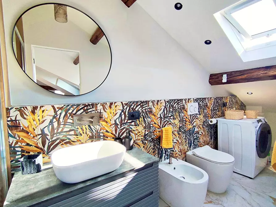 Immagine 10 di Appartamento in affitto  in Via Giosuè Carducci a Milano